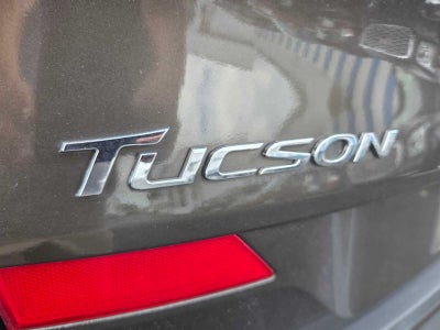 2019 Hyundai Tucson Ultimate