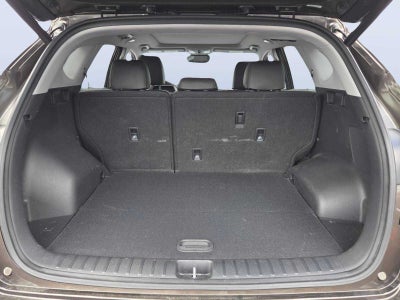 2019 Hyundai Tucson Ultimate