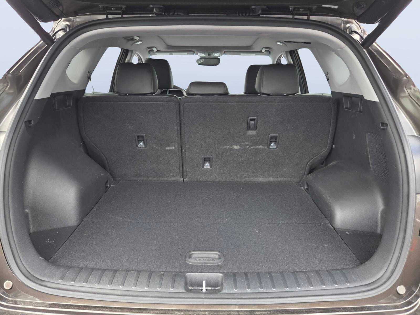2019 Hyundai Tucson Ultimate