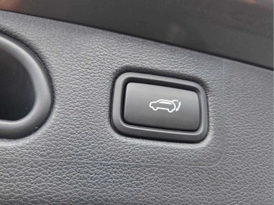 2019 Hyundai Tucson Ultimate