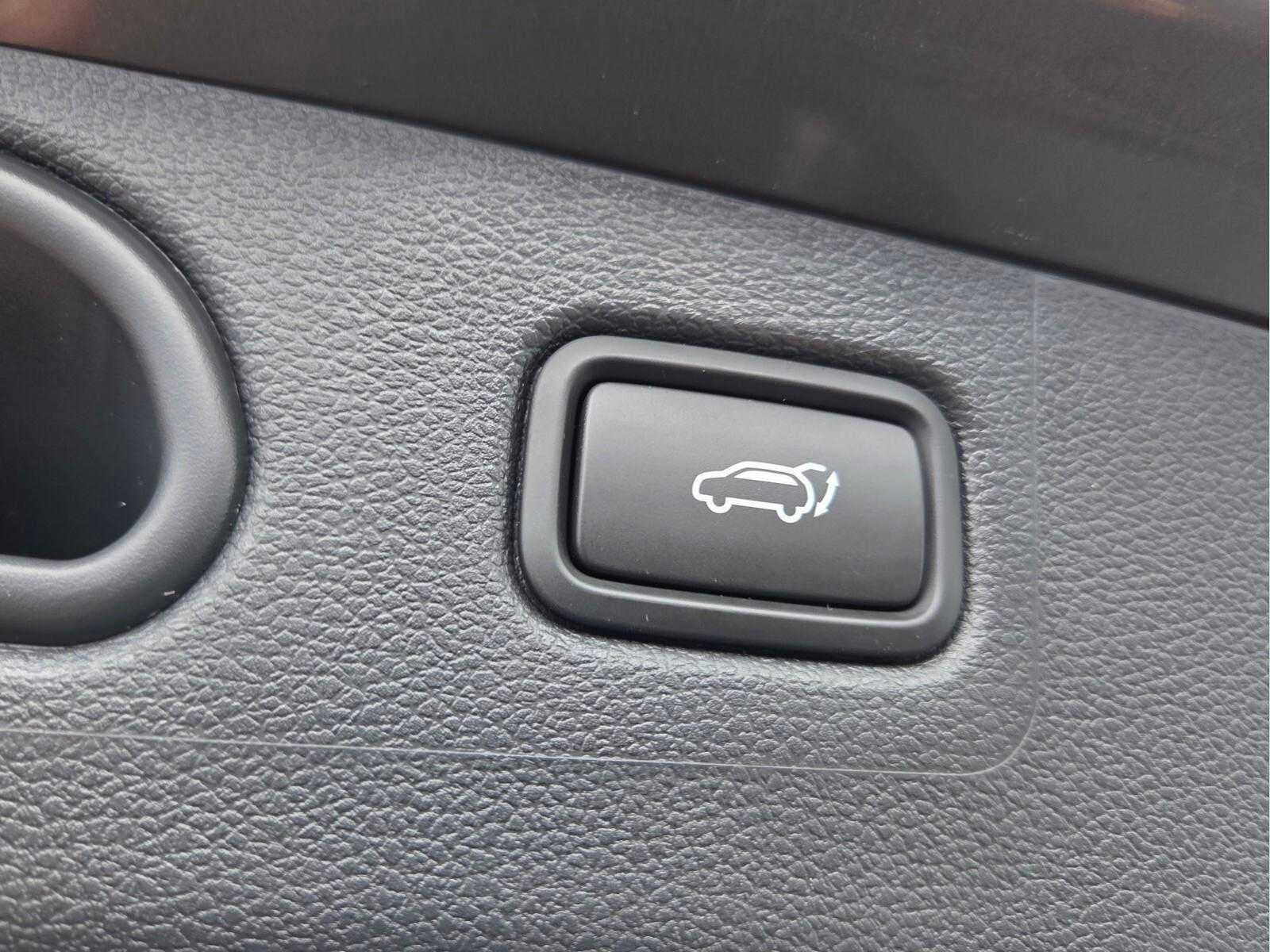 2019 Hyundai Tucson Ultimate