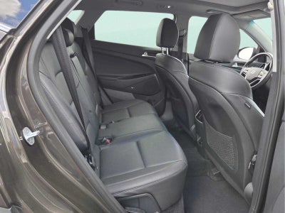 2019 Hyundai Tucson Ultimate