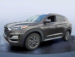 2019 Hyundai Tucson Ultimate