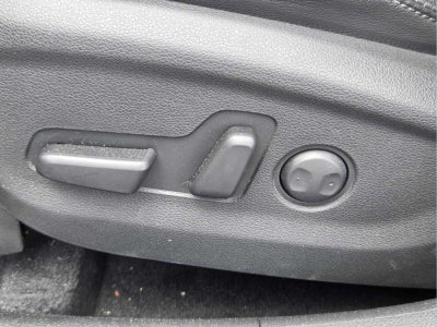 2019 Hyundai Tucson Ultimate