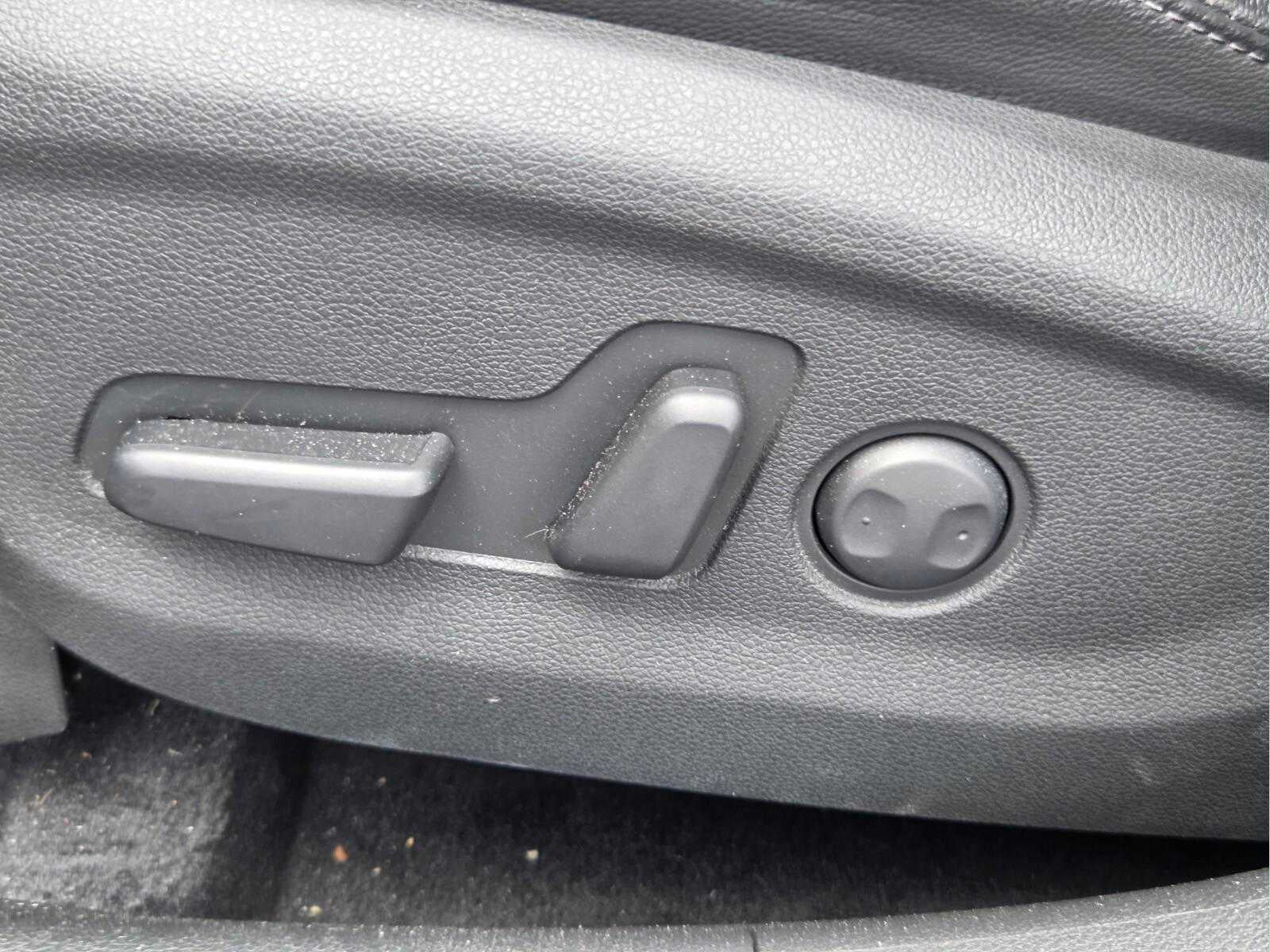 2019 Hyundai Tucson Ultimate