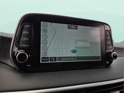 2019 Hyundai Tucson Ultimate
