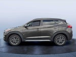 2019 Hyundai Tucson Ultimate