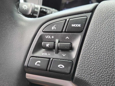 2019 Hyundai Tucson Ultimate