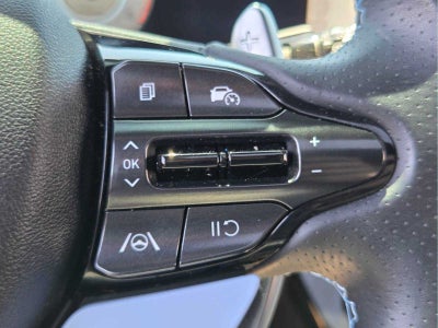 2023 Hyundai Elantra N Base