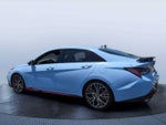 2023 Hyundai Elantra N Base