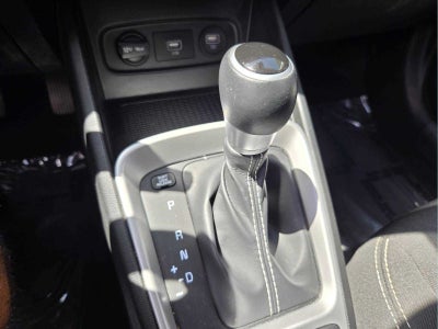 2021 Hyundai Venue SEL