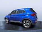 2021 Hyundai Venue SEL