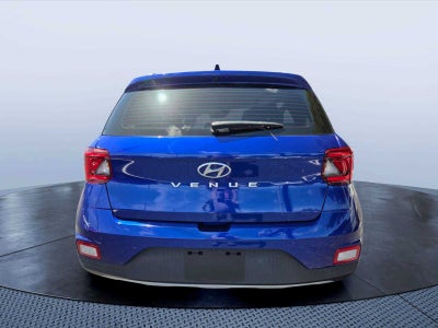 2021 Hyundai Venue SEL