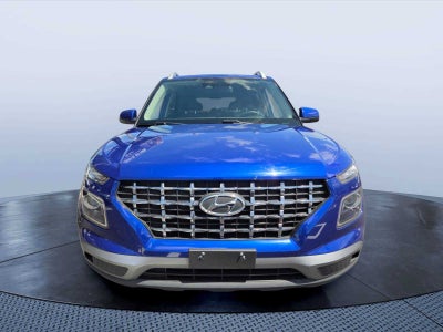 2021 Hyundai Venue SEL