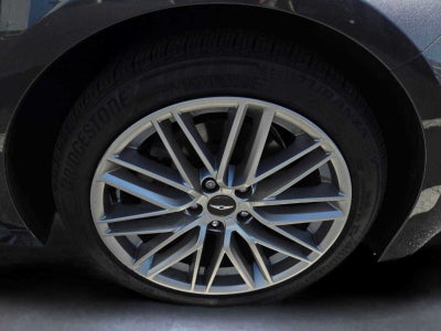 2021 Genesis G70 2.0T