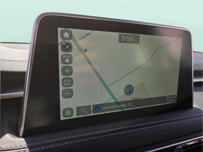 2021 Genesis G70 2.0T