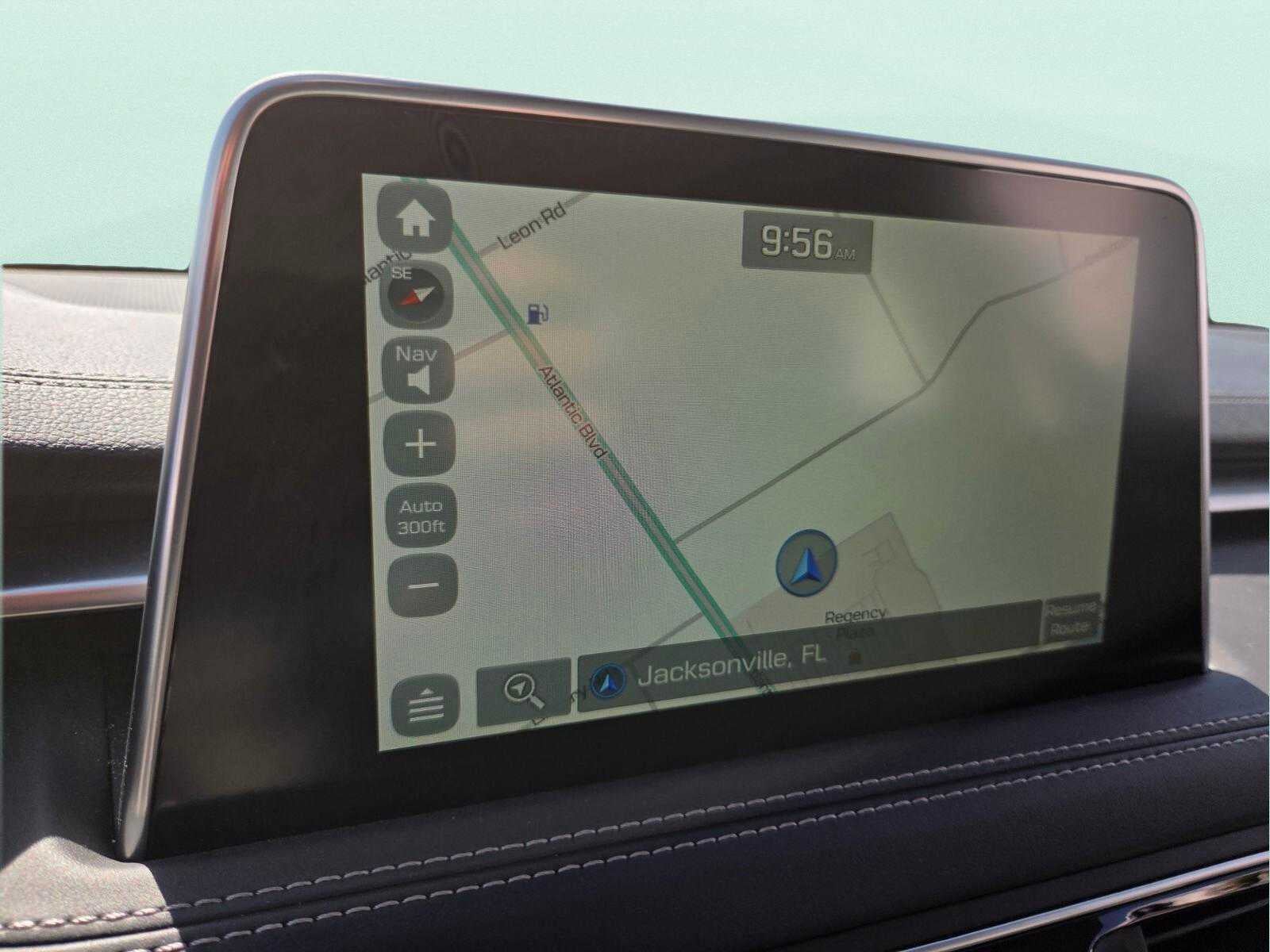 2021 Genesis G70 2.0T