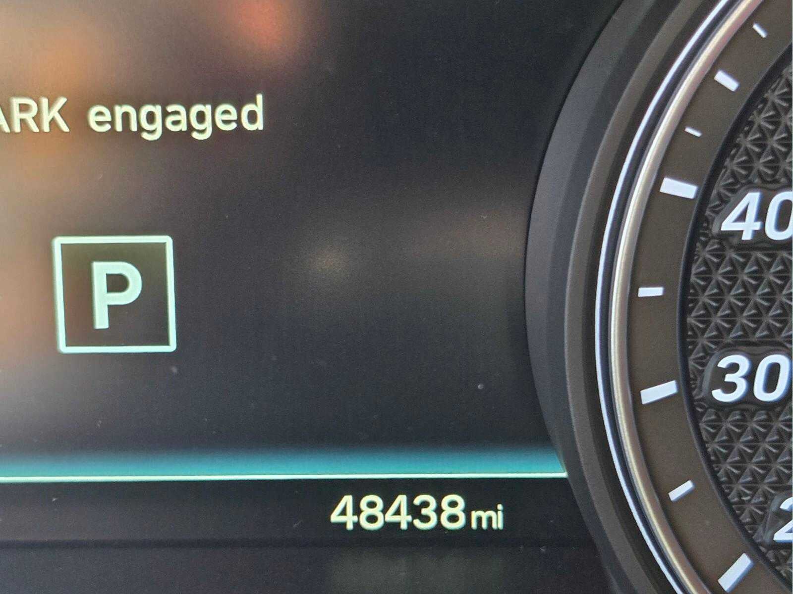 2021 Genesis G70 2.0T