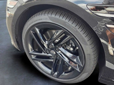 2026 Genesis G80 3.5T Prestige Black