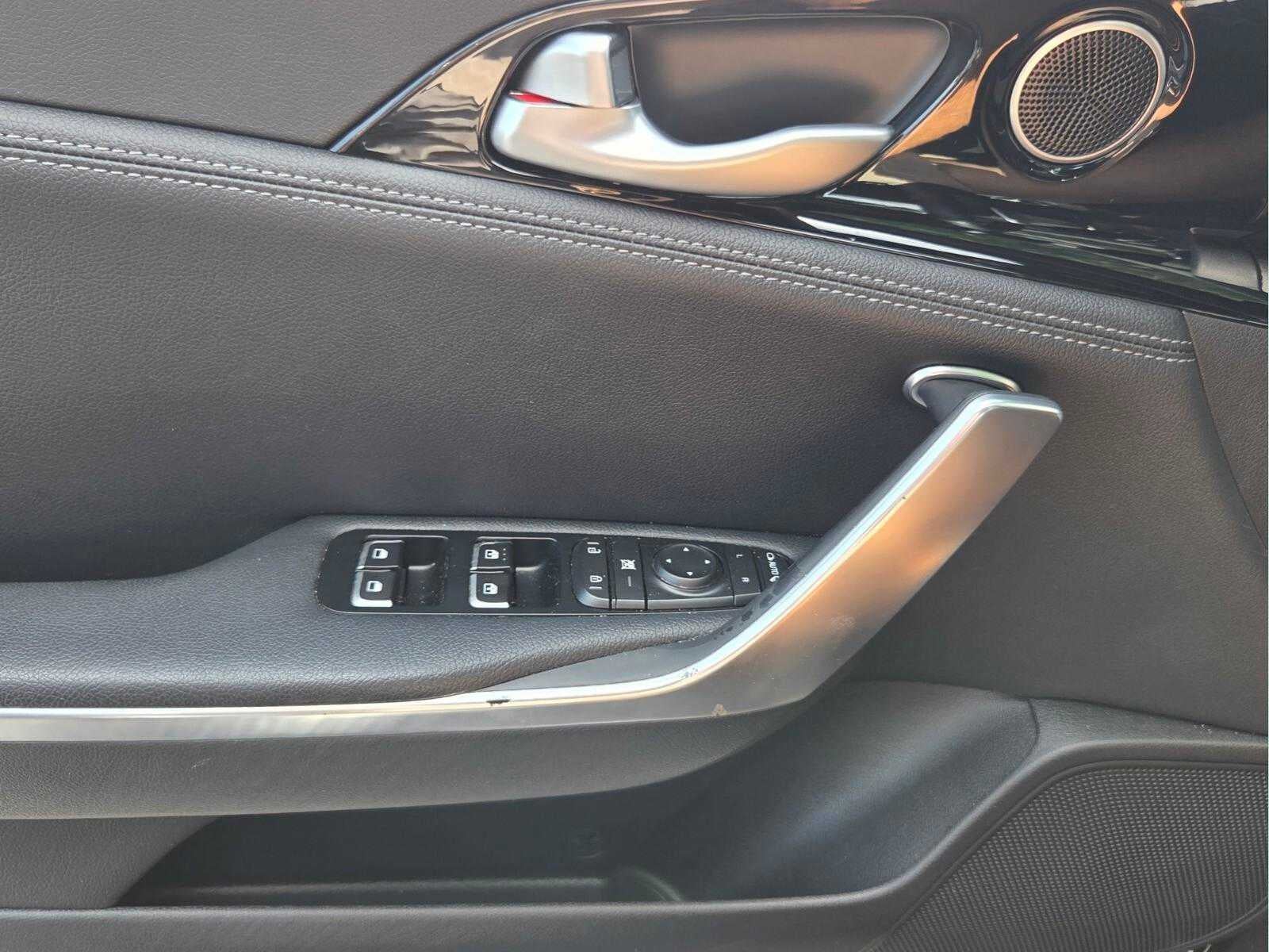 2021 Kia Stinger GT-Line