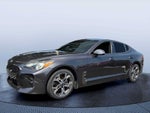 2021 Kia Stinger GT-Line