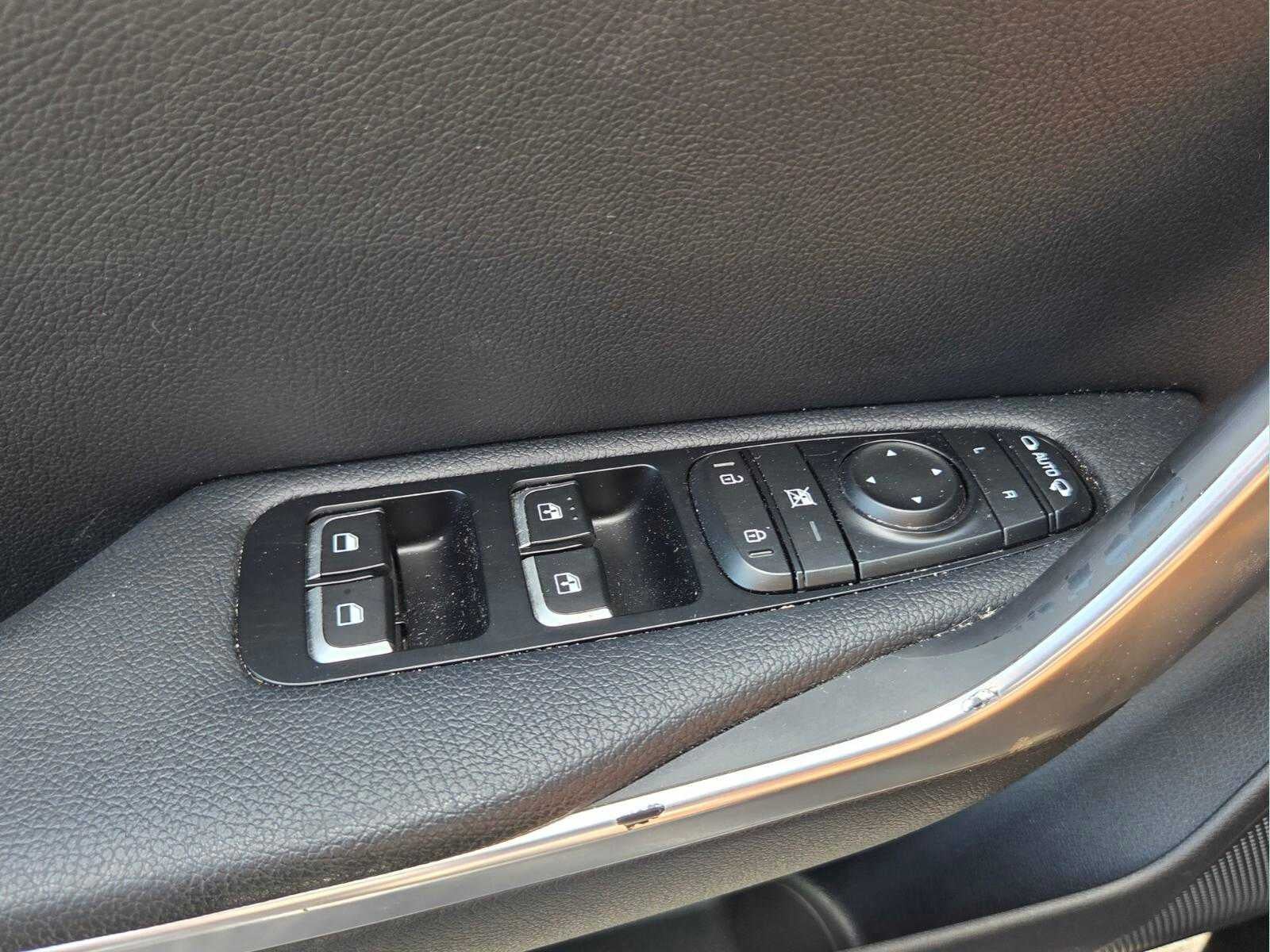 2021 Kia Stinger GT-Line