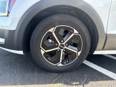 2023 Kia Niro EX