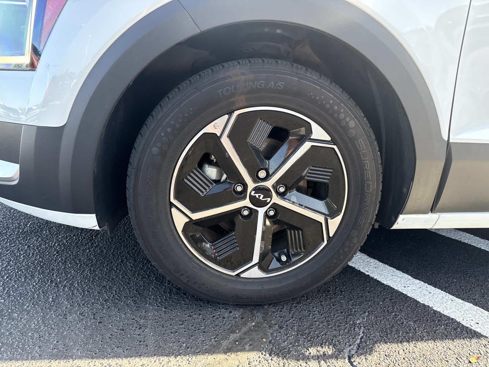 2023 Kia Niro EX