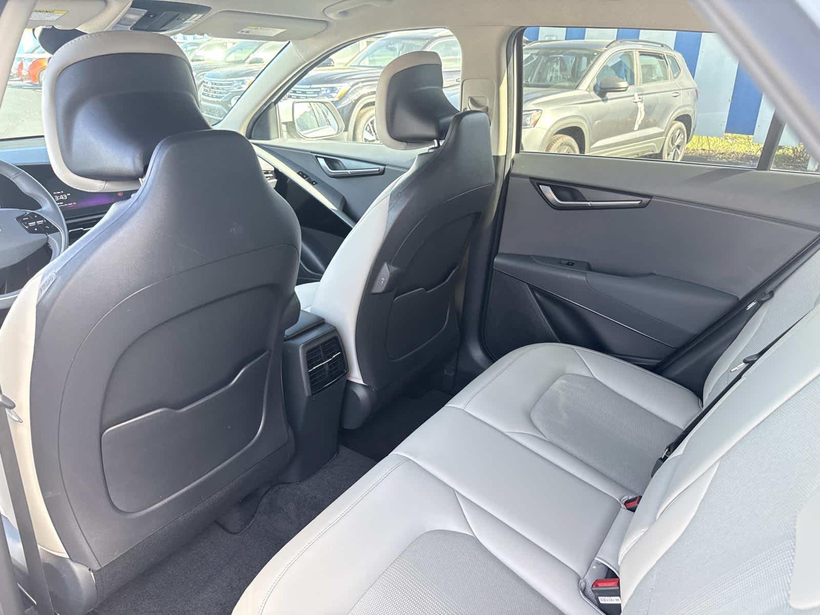 2023 Kia Niro EX