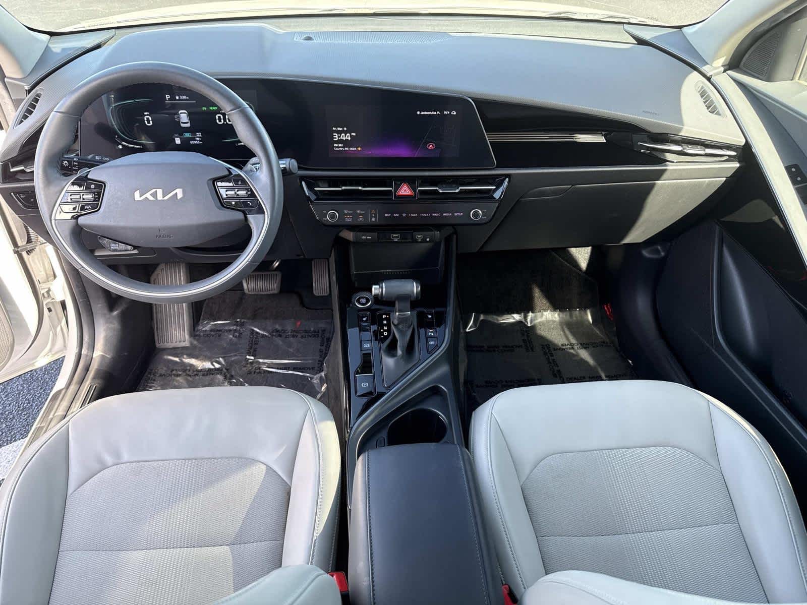 2023 Kia Niro EX