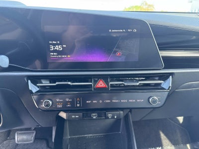 2023 Kia Niro EX