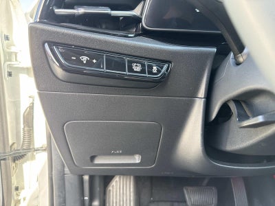 2023 Kia Niro EX