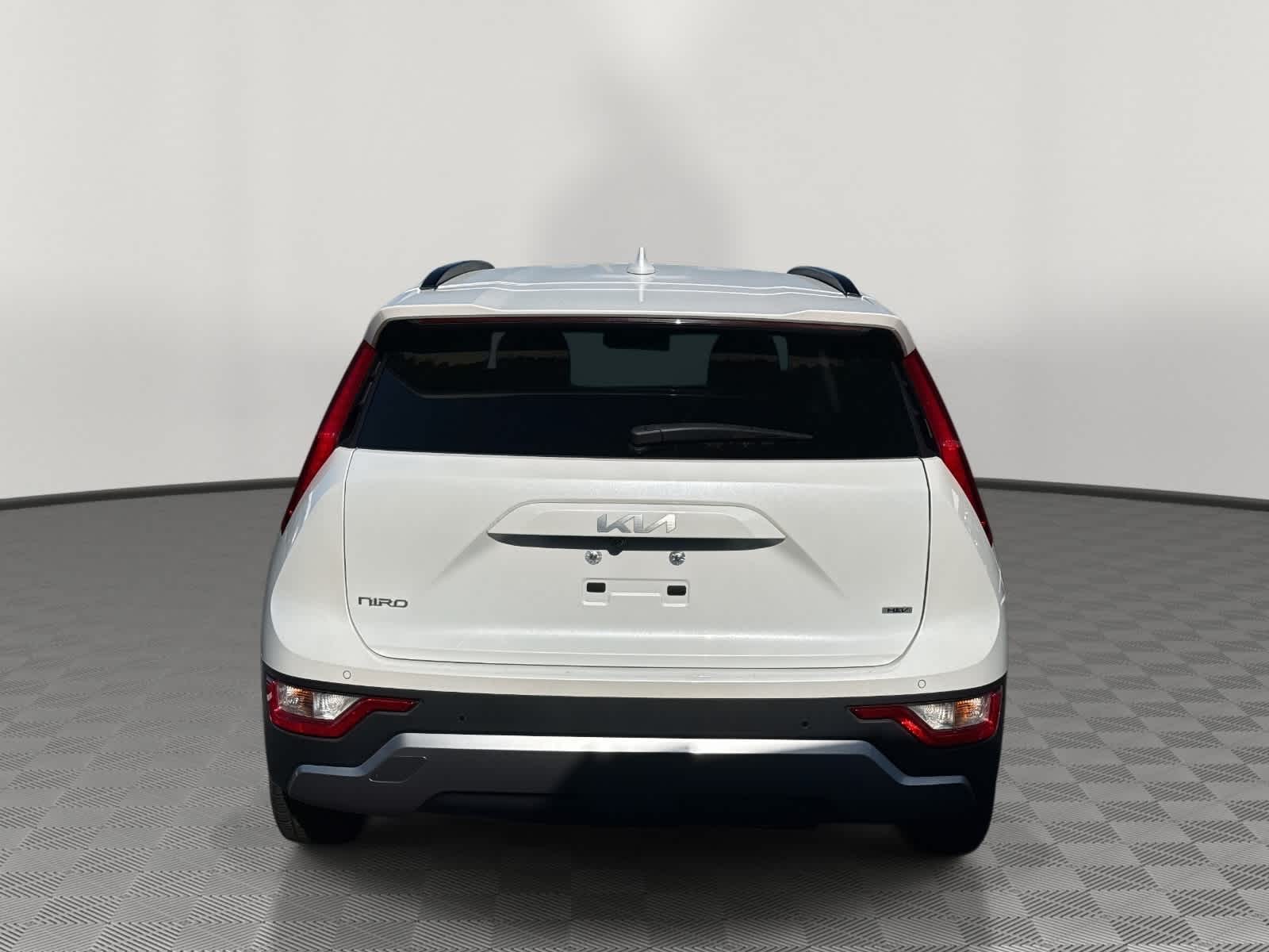 2023 Kia Niro EX