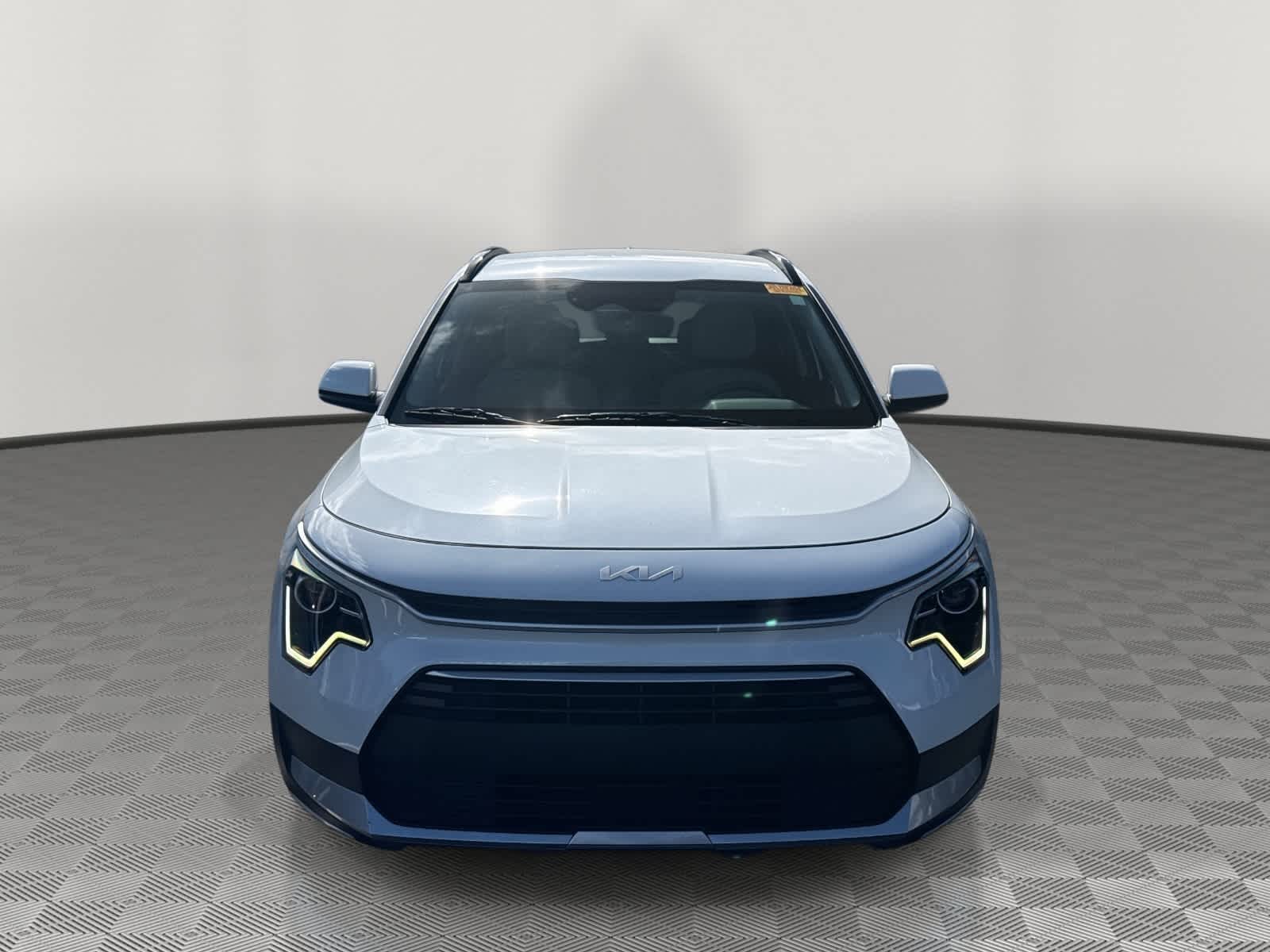 2023 Kia Niro EX