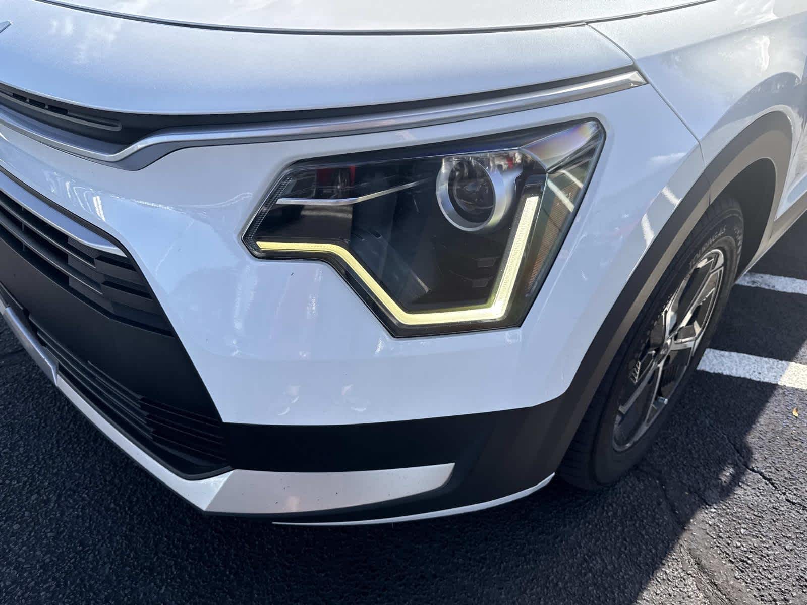 2023 Kia Niro EX
