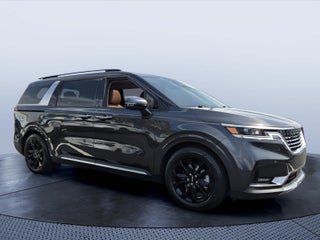2024 Kia Carnival SX Prestige