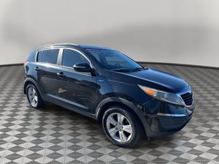 2013 Kia Sportage LX