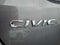 2020 Honda Civic Hatchback Sport