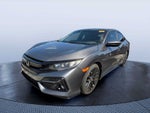 2020 Honda Civic Hatchback Sport
