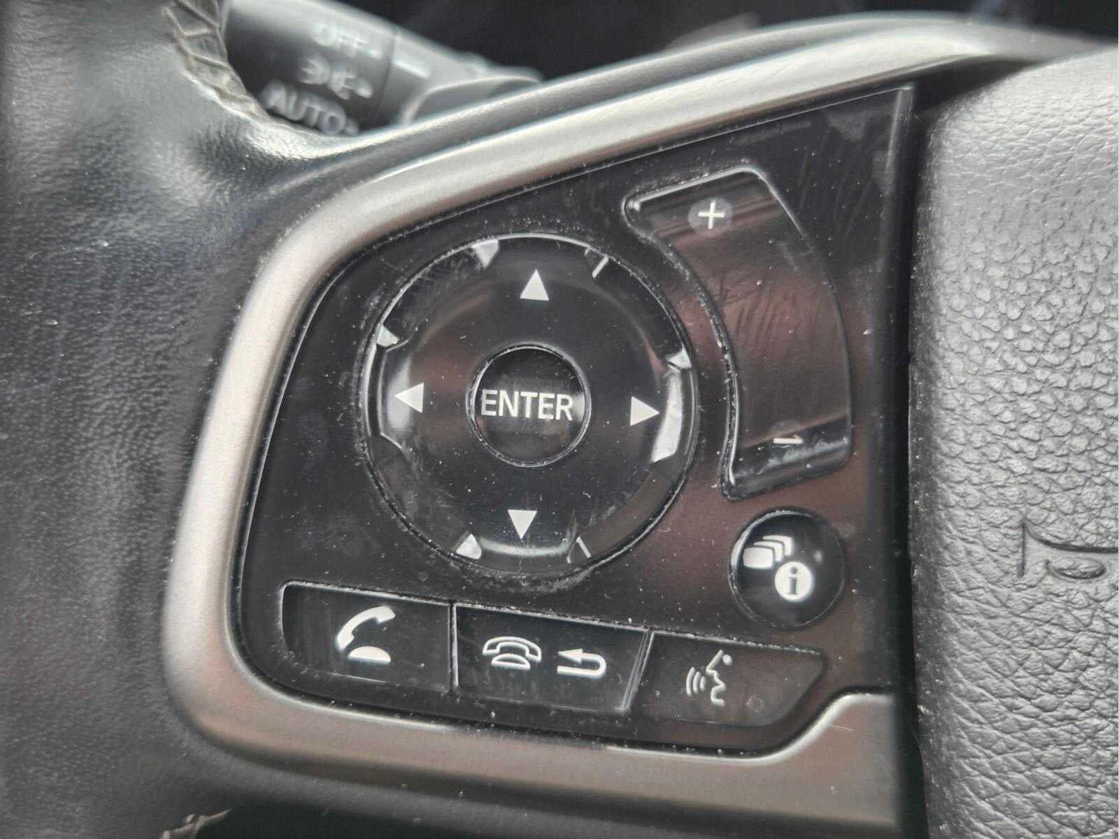 2020 Honda Civic Hatchback Sport