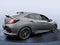 2020 Honda Civic Hatchback Sport