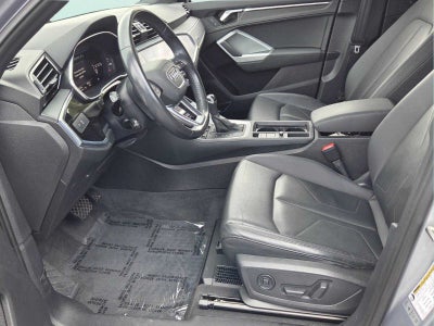 2020 Audi Q3 Premium Plus