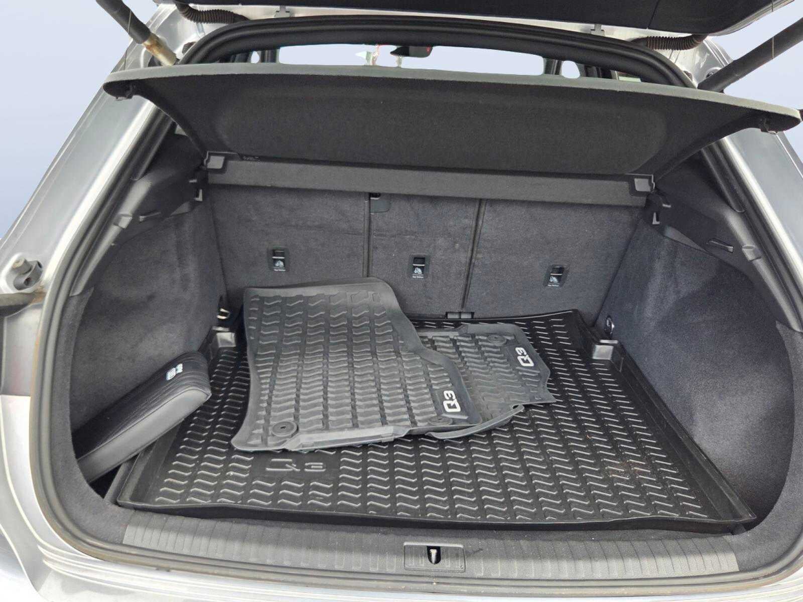 2020 Audi Q3 Premium Plus
