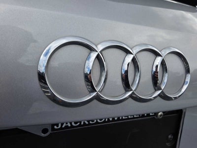 2020 Audi Q3 Premium Plus