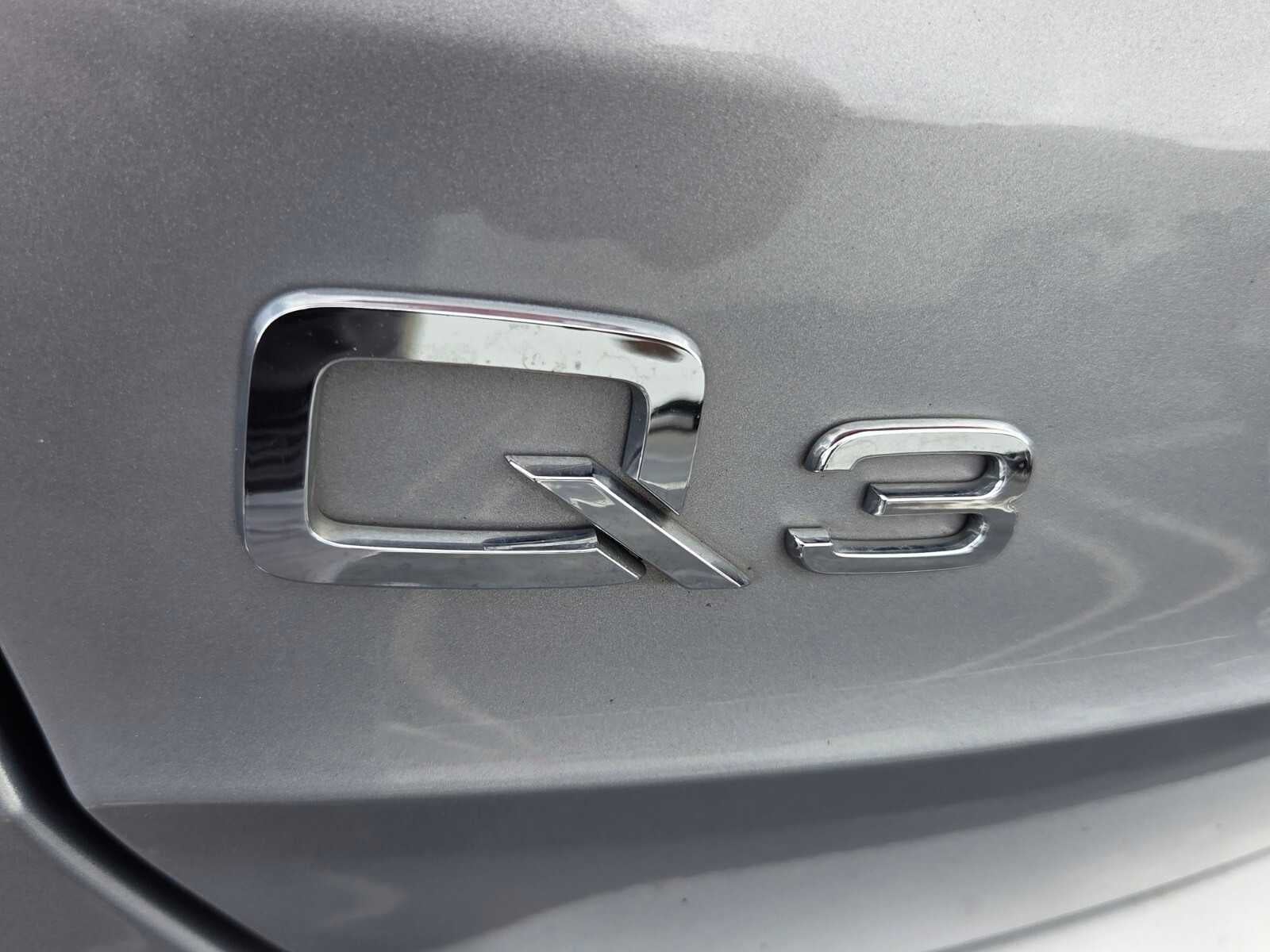 2020 Audi Q3 Premium Plus