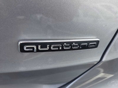 2020 Audi Q3 Premium Plus