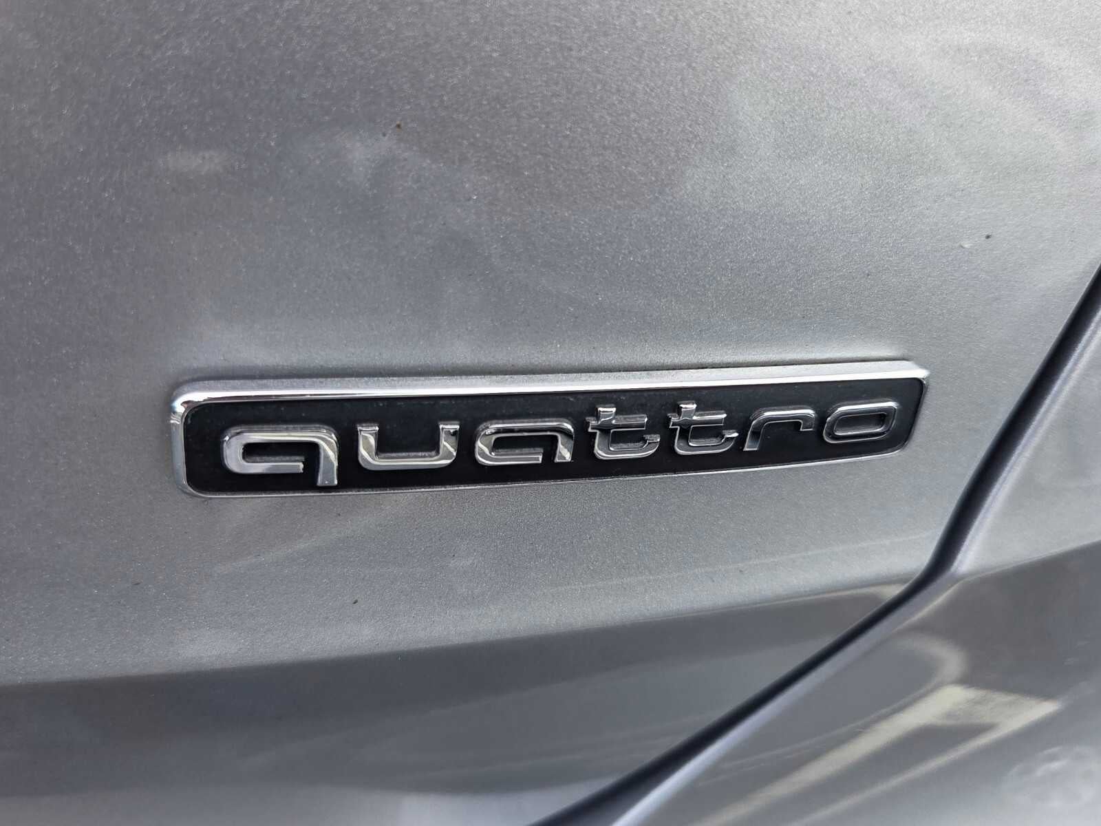 2020 Audi Q3 Premium Plus