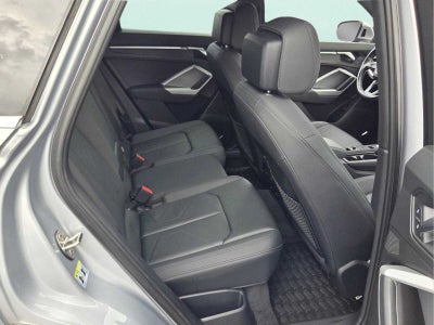 2020 Audi Q3 Premium Plus