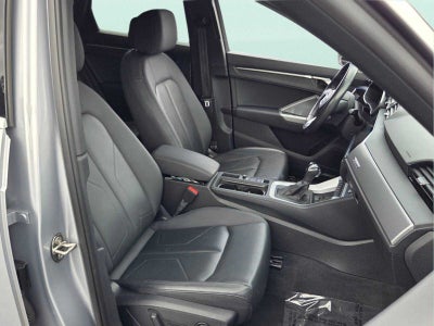 2020 Audi Q3 Premium Plus