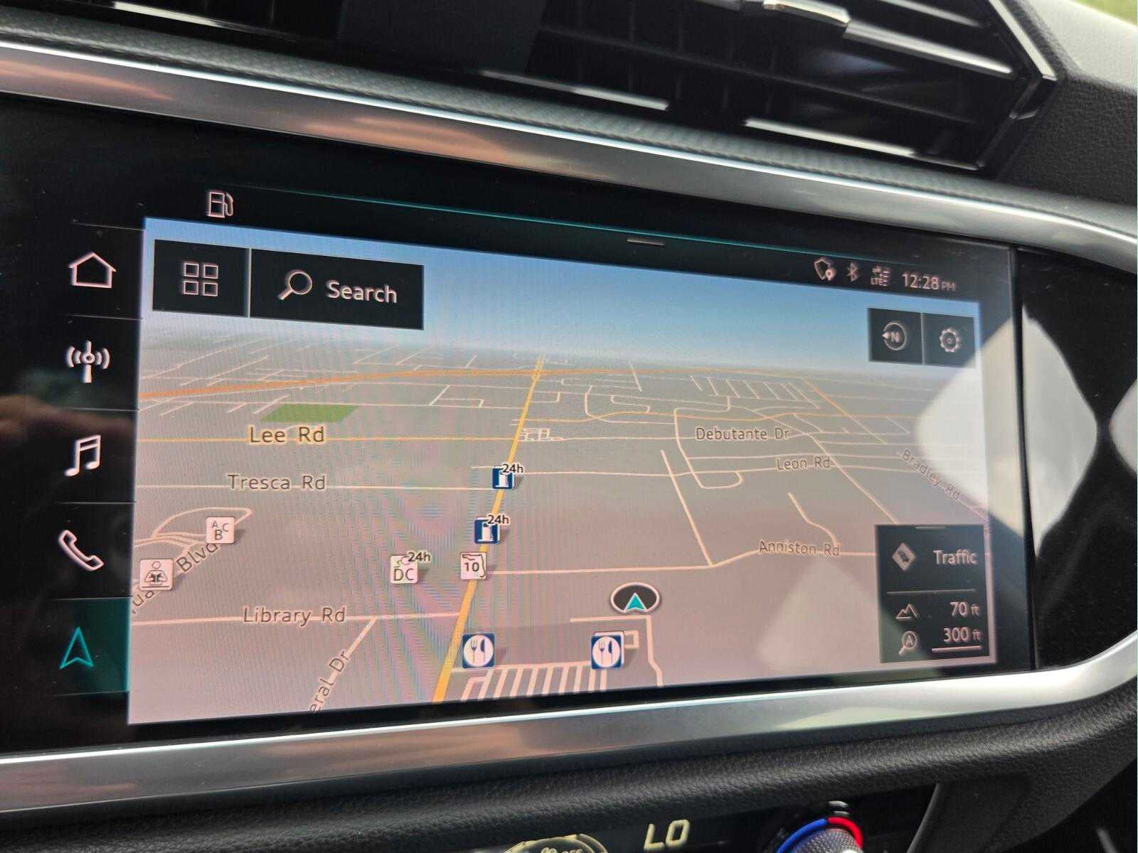 2020 Audi Q3 Premium Plus